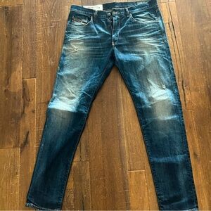 Men’s diesel jeans - D Strukt slim